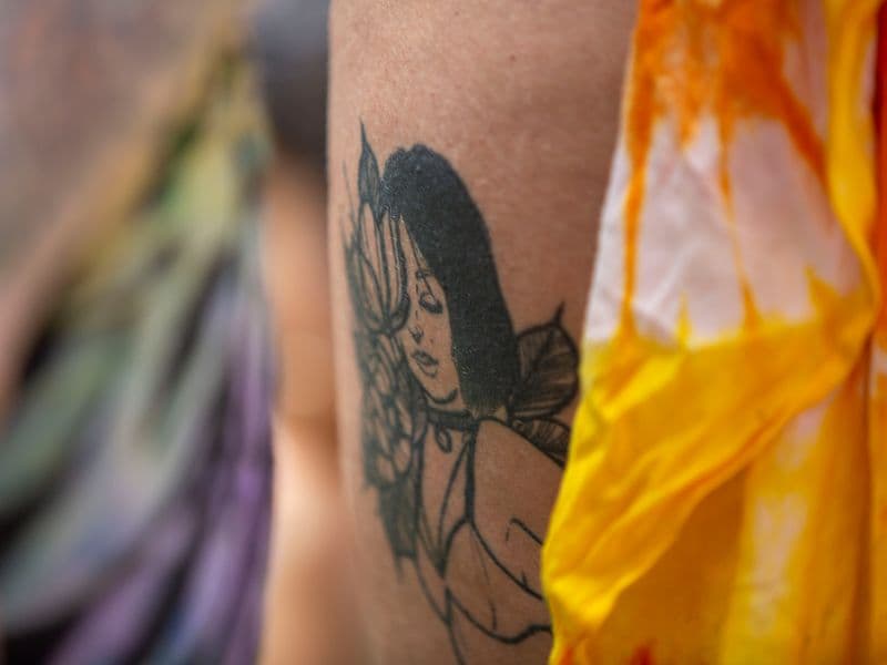 Carla Soledad Méndez